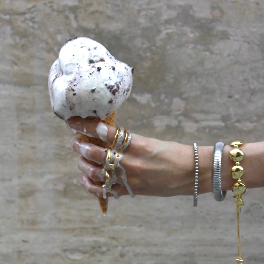 Pulseras