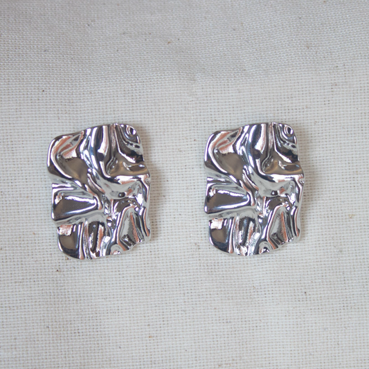 Aretes rectangulares irregular