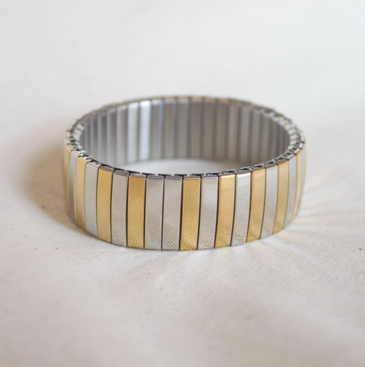 Pulsera chunky mix